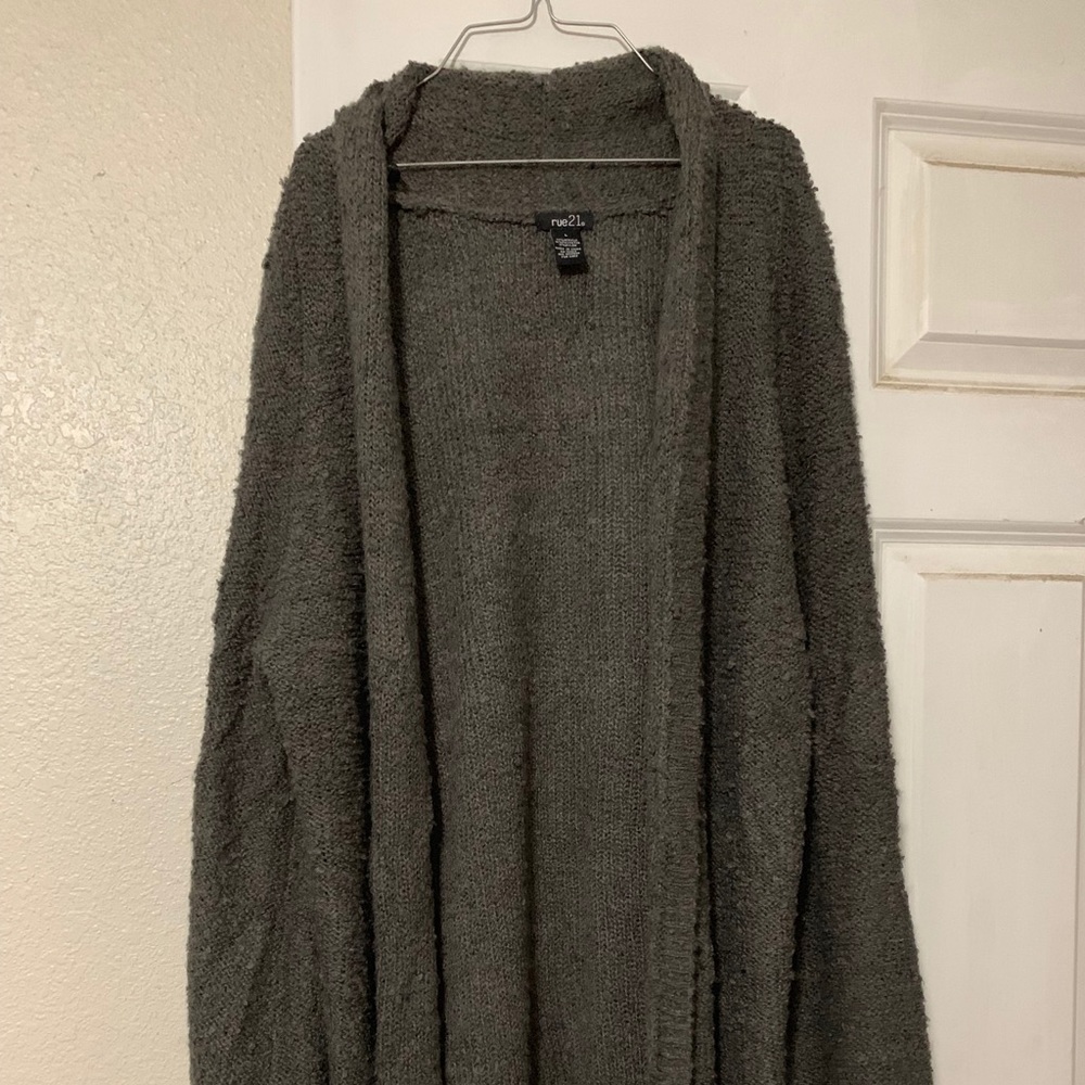 Rue21 cardigan
